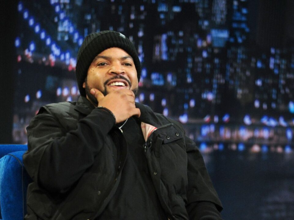 Ice Cube