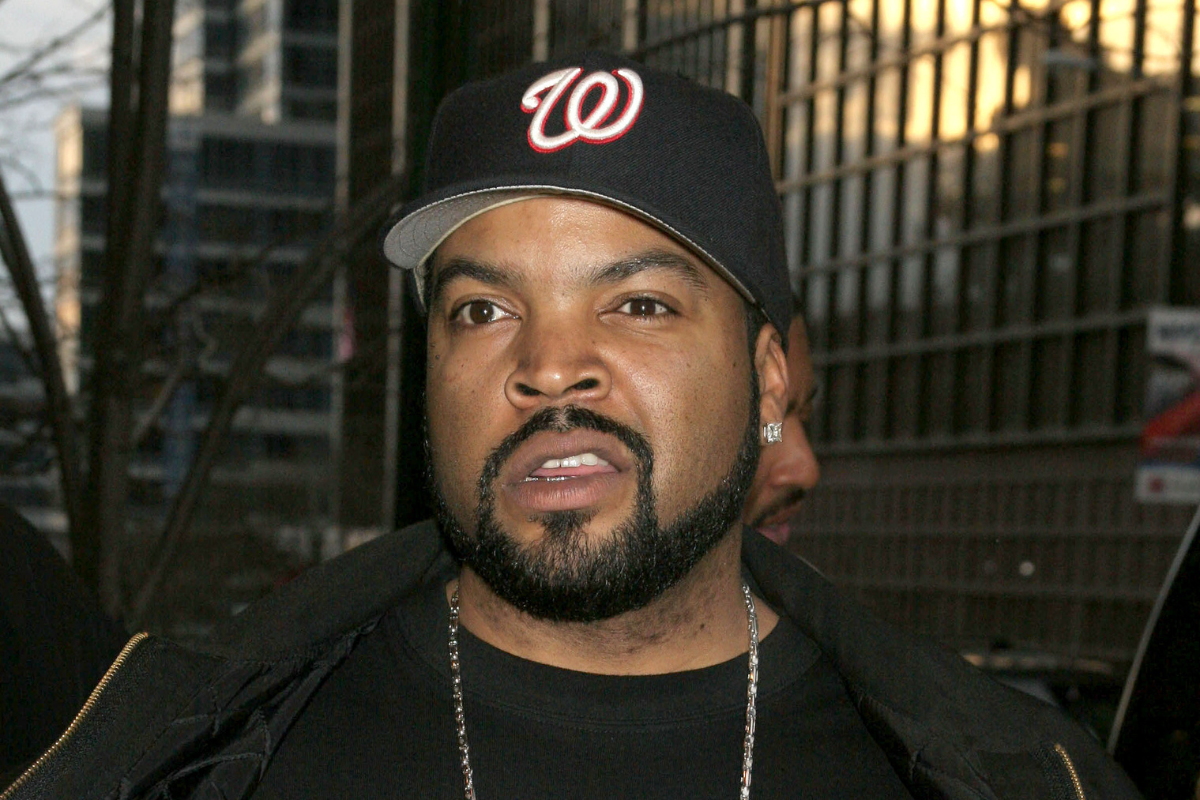 Ice Cube