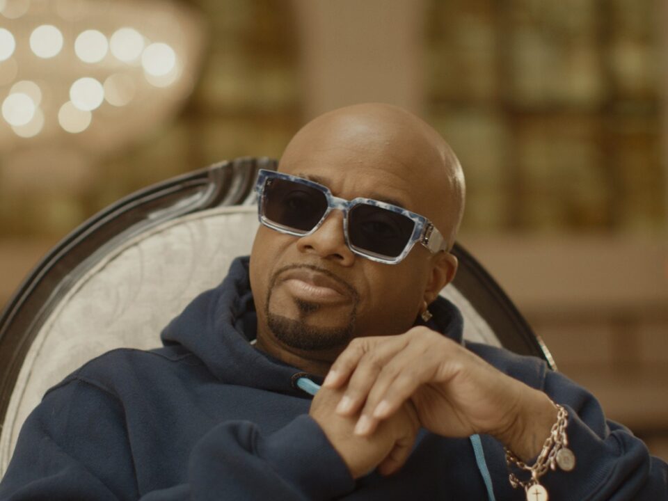 Jermaine Dupri Magic City Docuseries