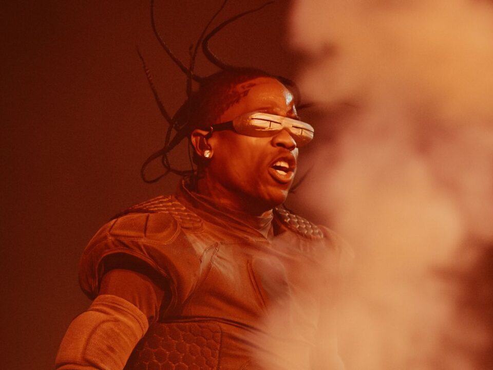 Travis-Scott