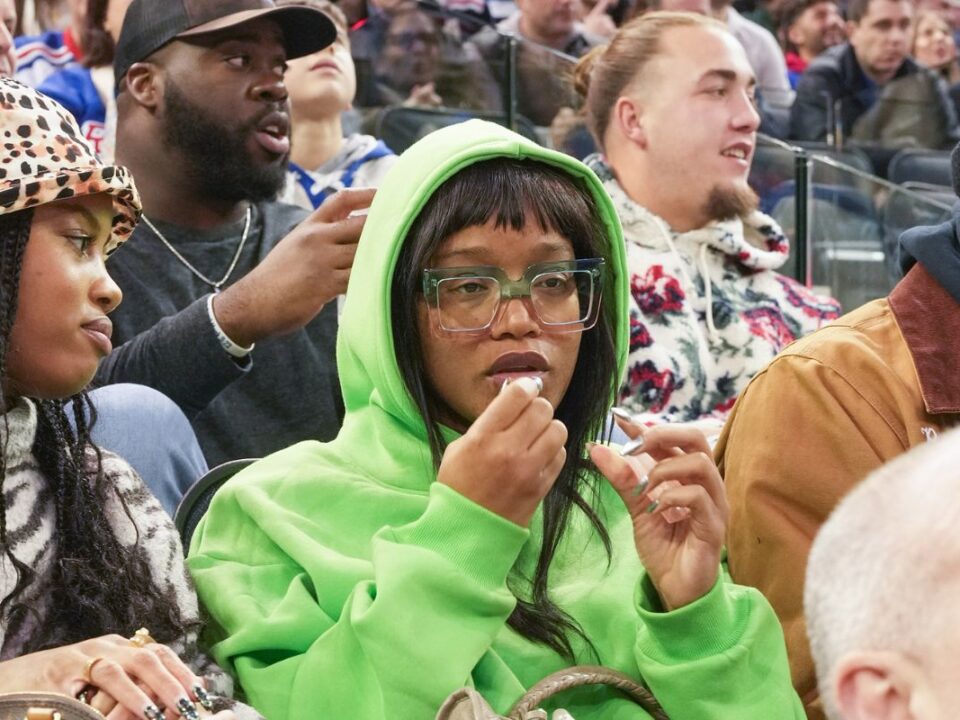 Keke Palmer
