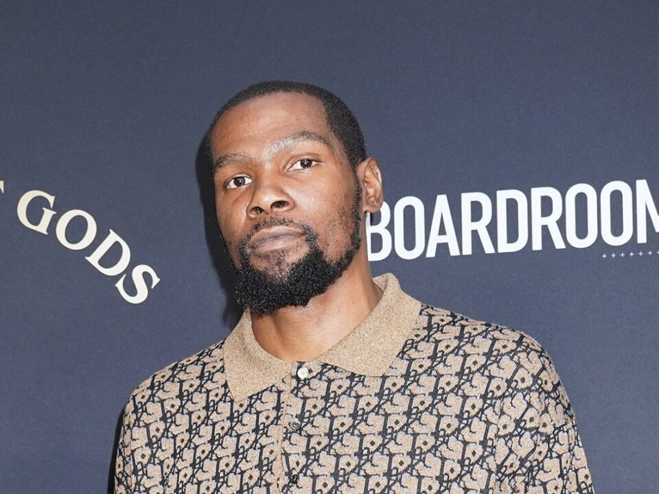 Kevin Durant