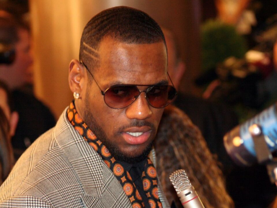 LeBron James