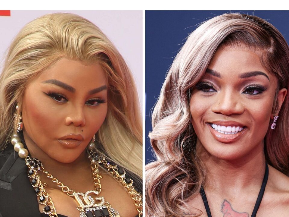 Lil Kim GloRilla