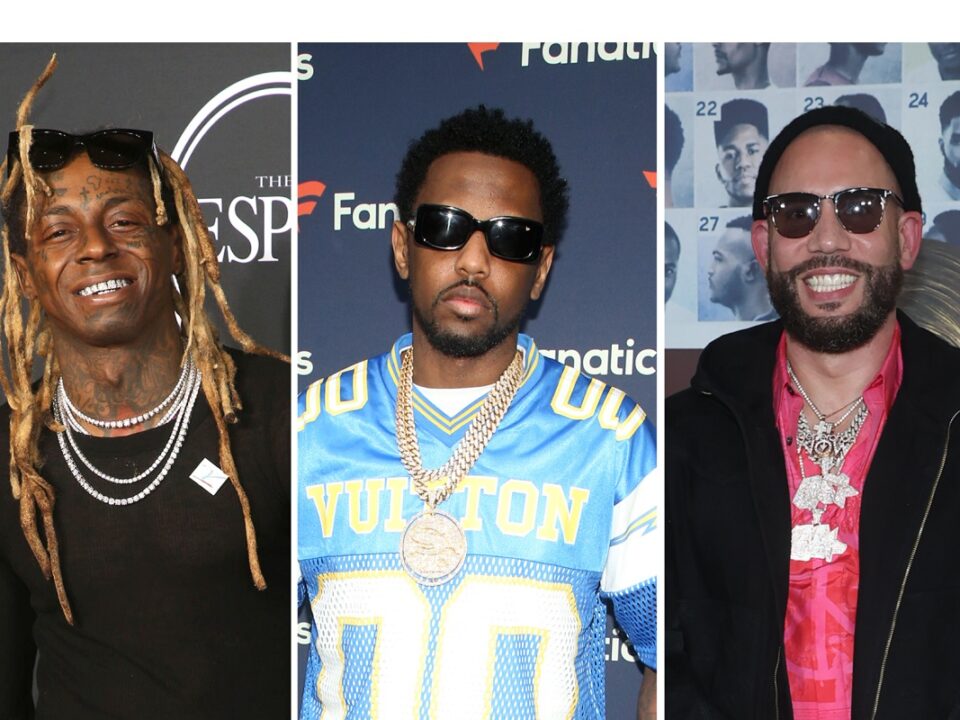 Mixtape Lil Wayne Fabolous DJ Drama