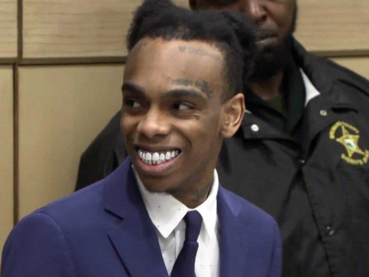 YNW Melly