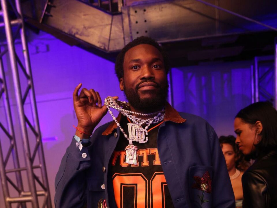Meek Mill