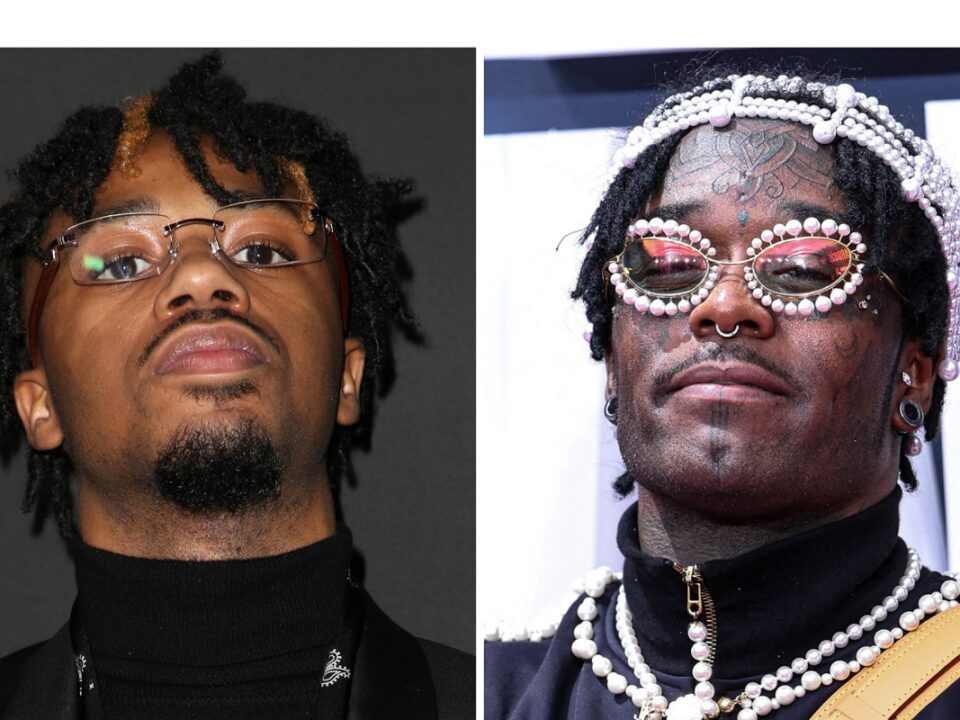 Metro Boomin Lil Uzi Vert