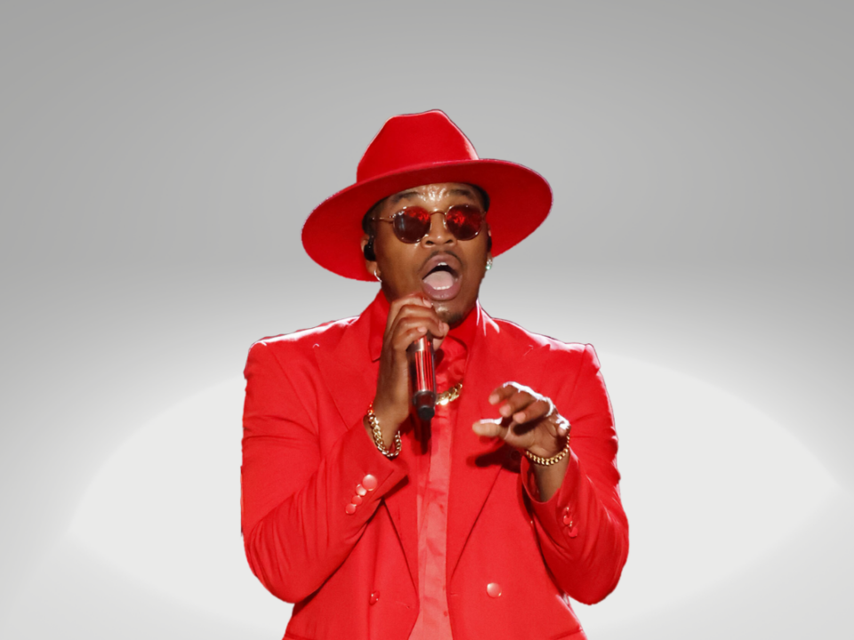 Ne-Yo