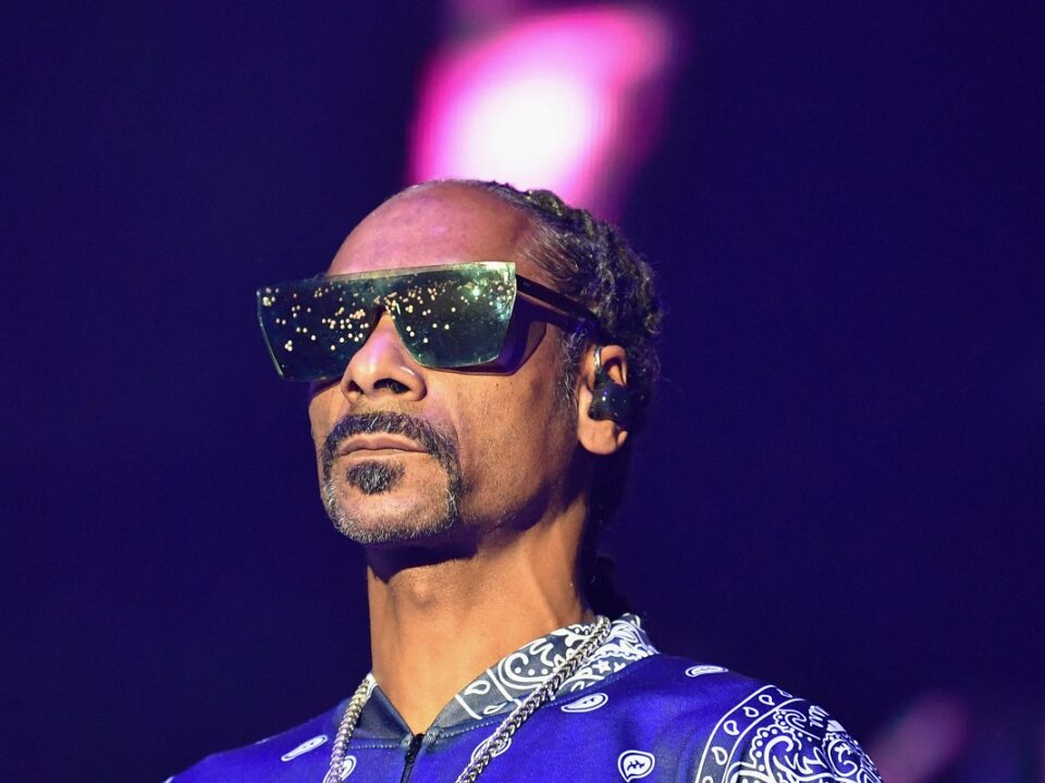 Snoop Dogg