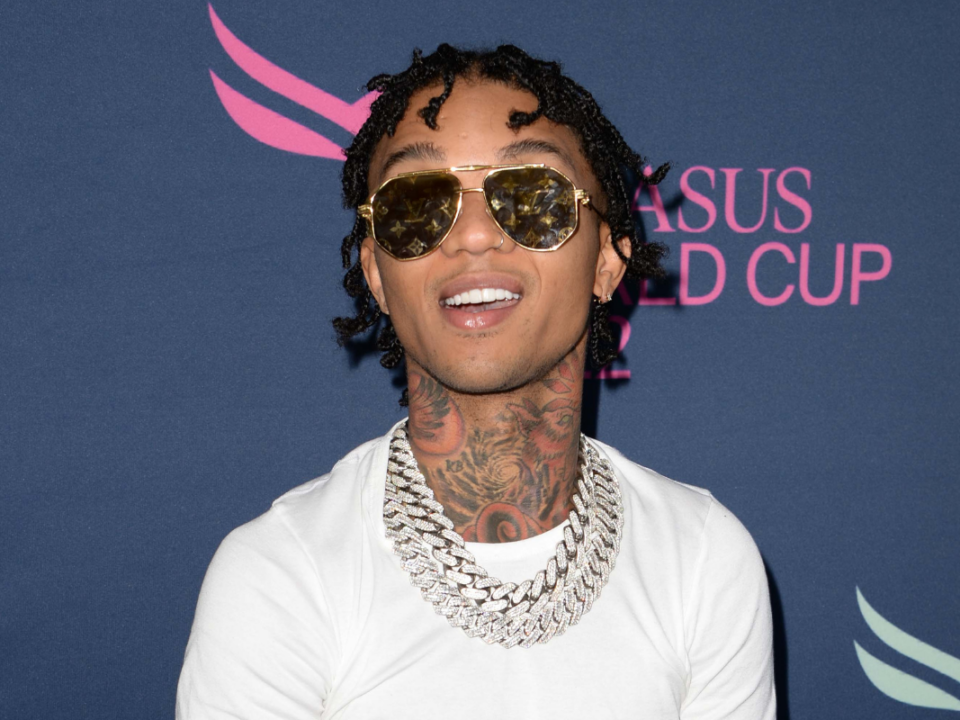 Swae Lee