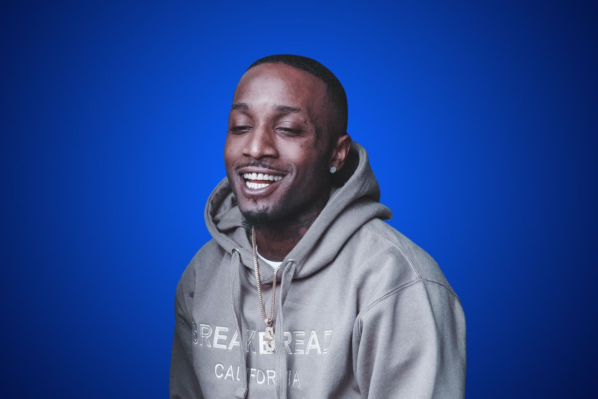 Compton Rapper Teeezy Says “Rapping Is A Dangerous Ass Job Now” - AllHipHop