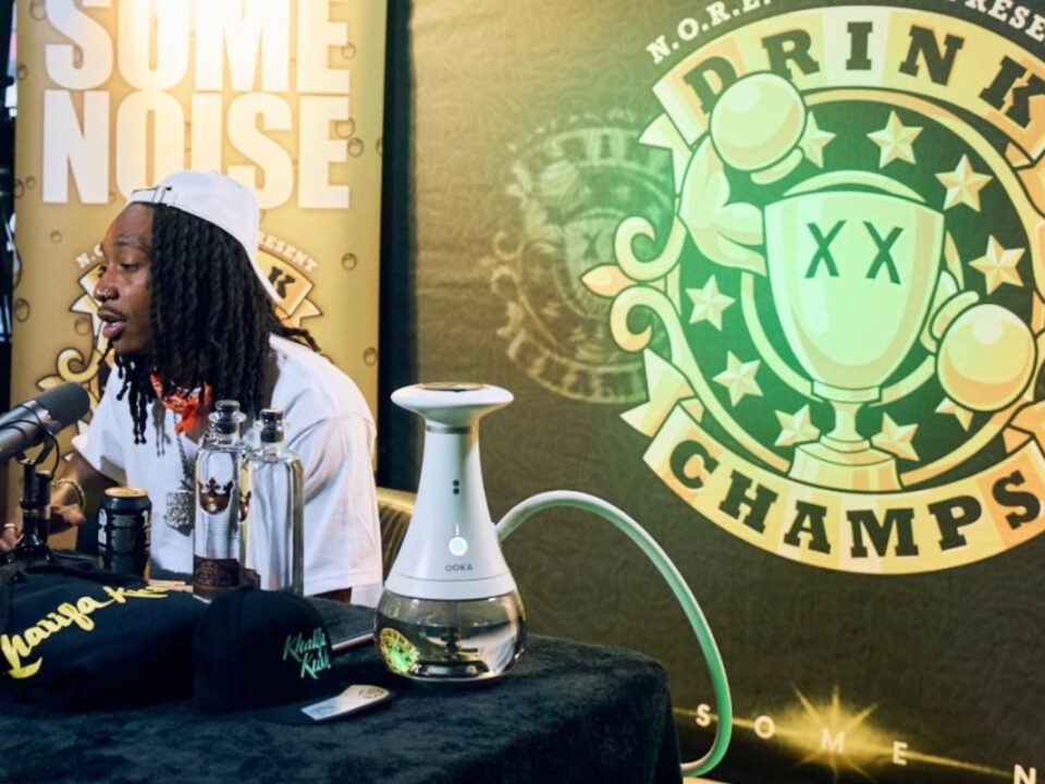 Wiz Khalifa OOKA