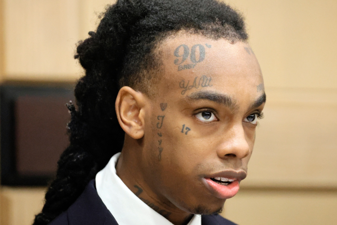YNW Melly
