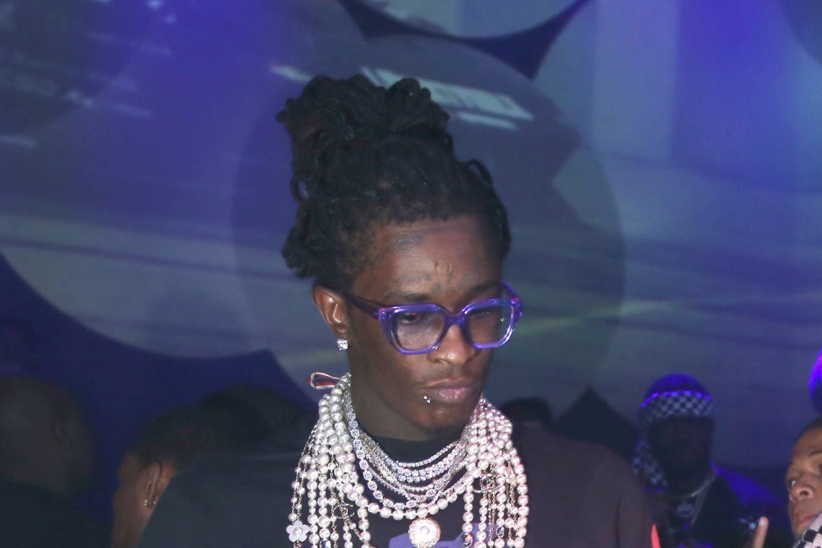 Young Thug - YSL