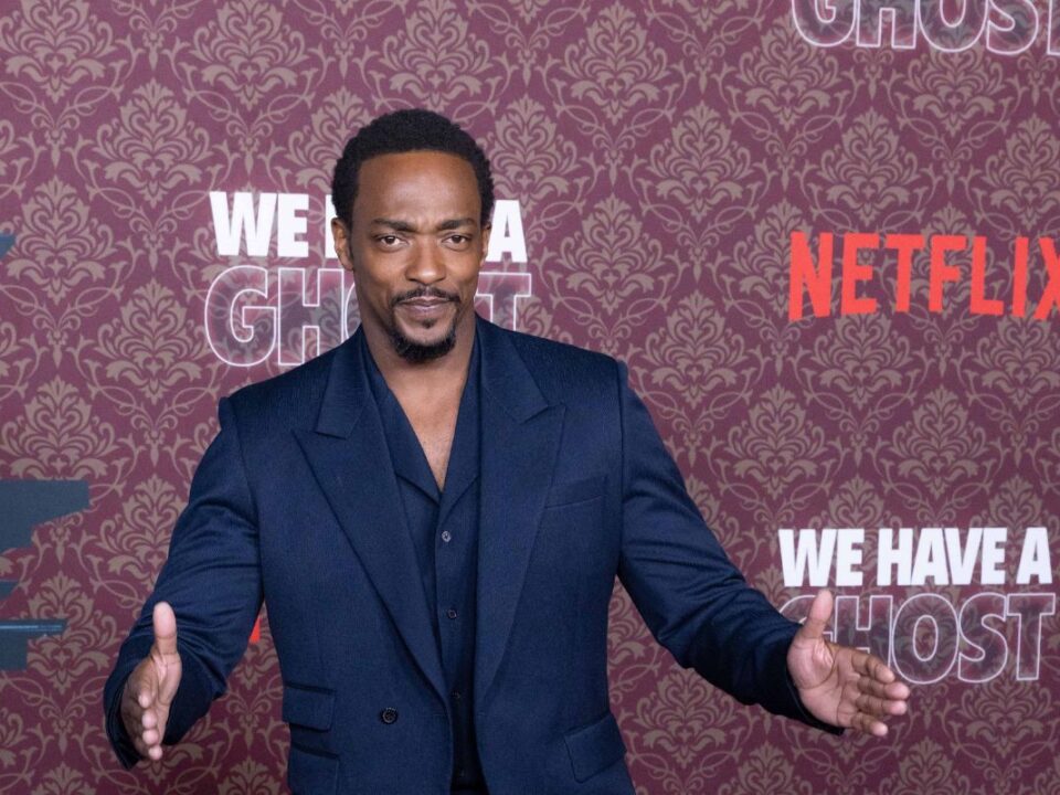 anthony mackie
