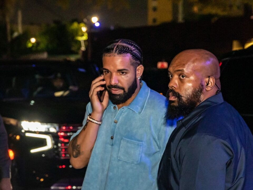 drake