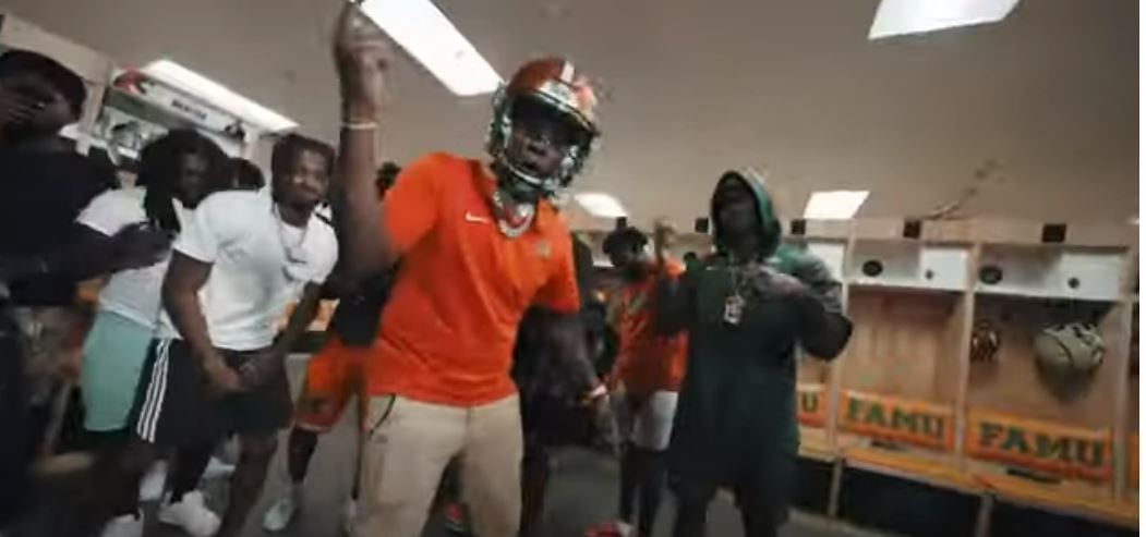 Real Boston Richey Video Gets FAMU Football Into Big Trouble
