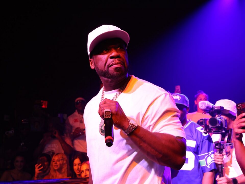 50 Cent