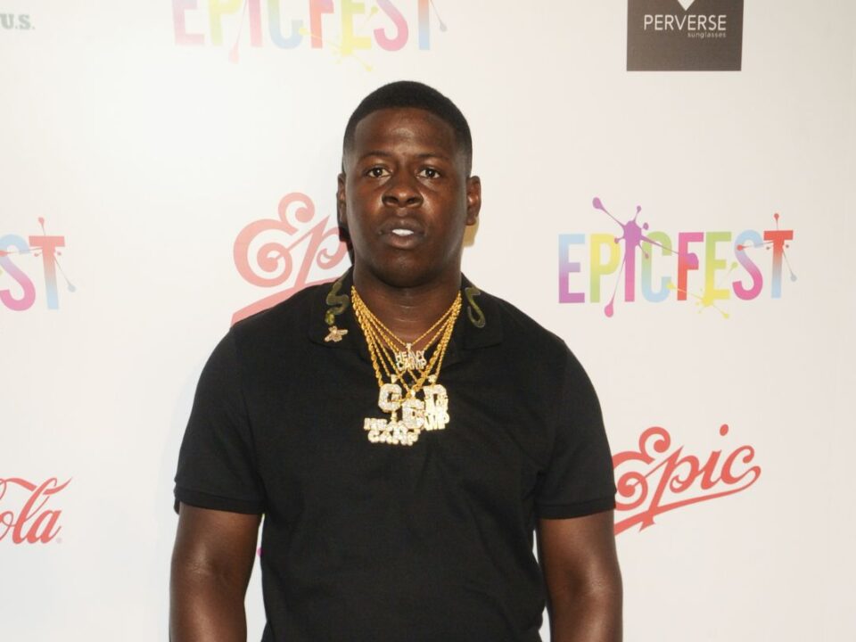 Blac Youngsta