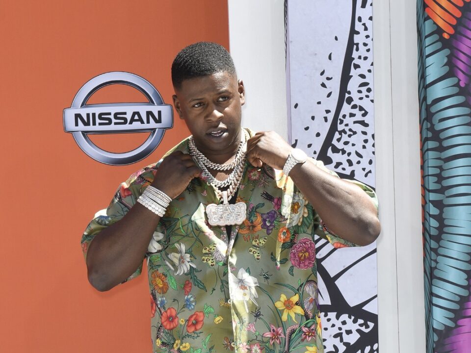 Blac Youngsta