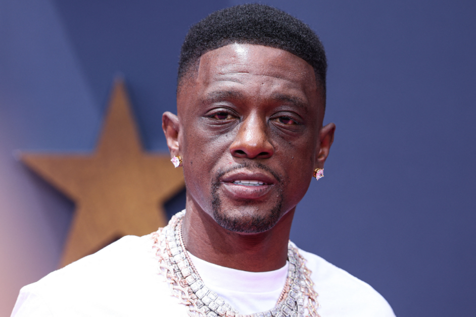 Boosie Badazz Says He Can Make Up To 20 Million By Selling Half His