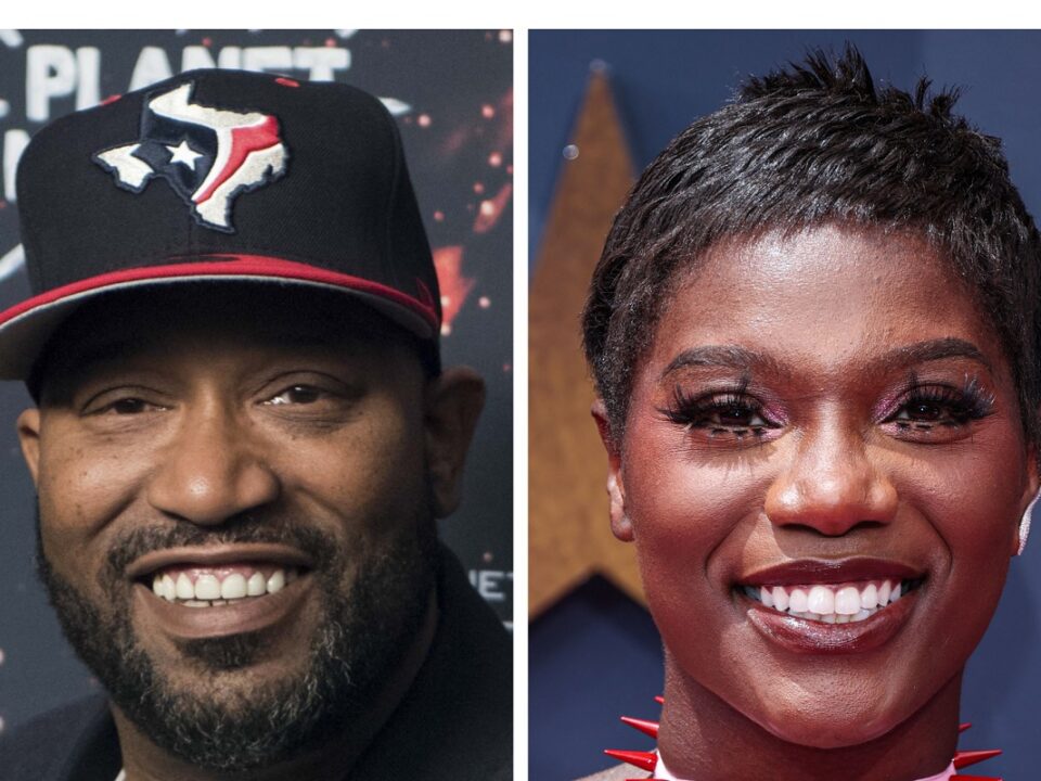 Bun B Doechii