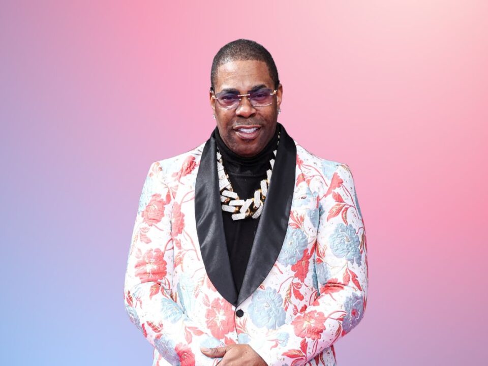 Busta Rhymes