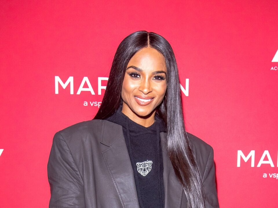Ciara