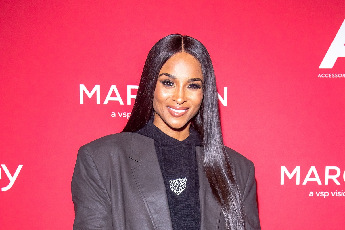 Ciara