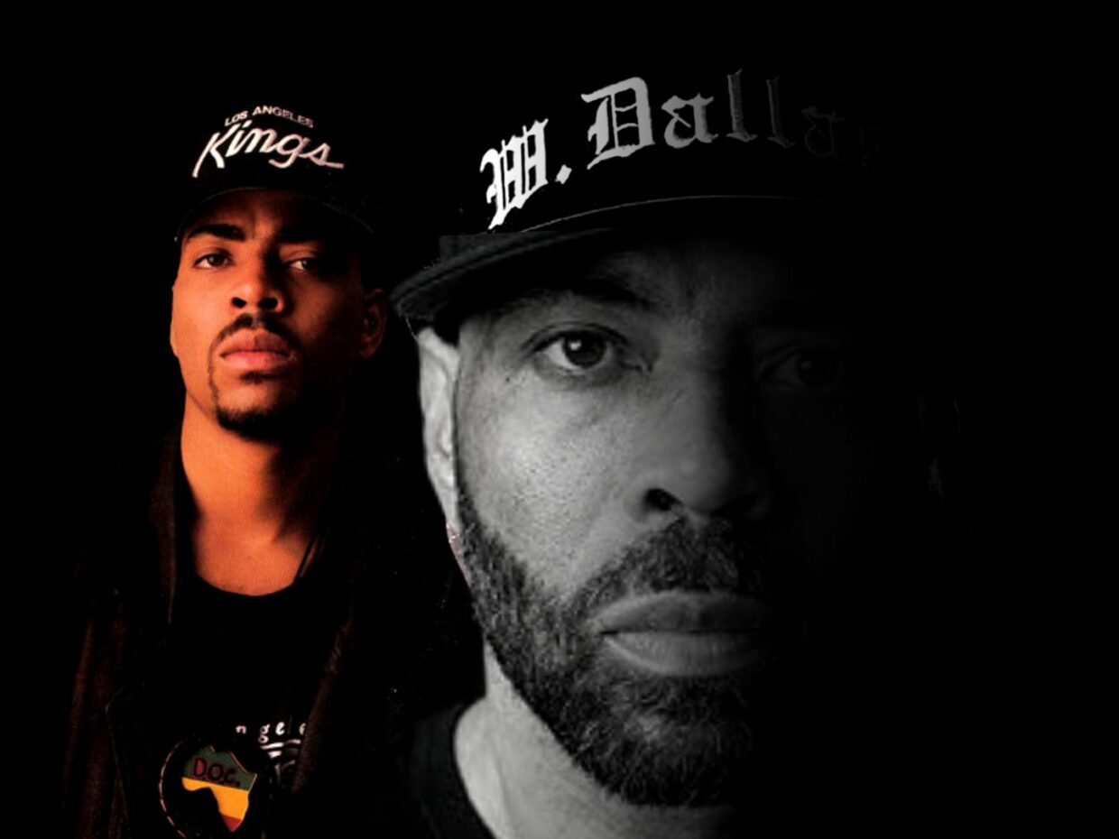 The D.O.C.
