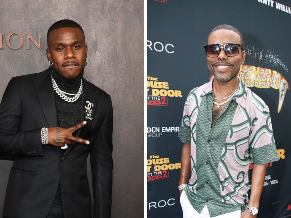 DaBaby Lil Duval