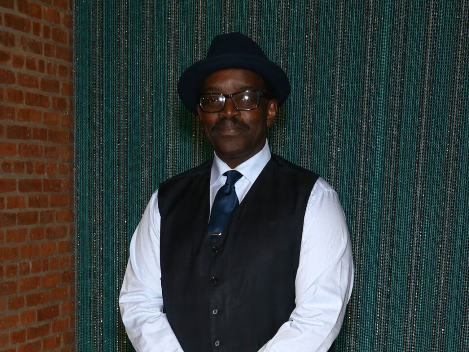 Fab Five Freddy
