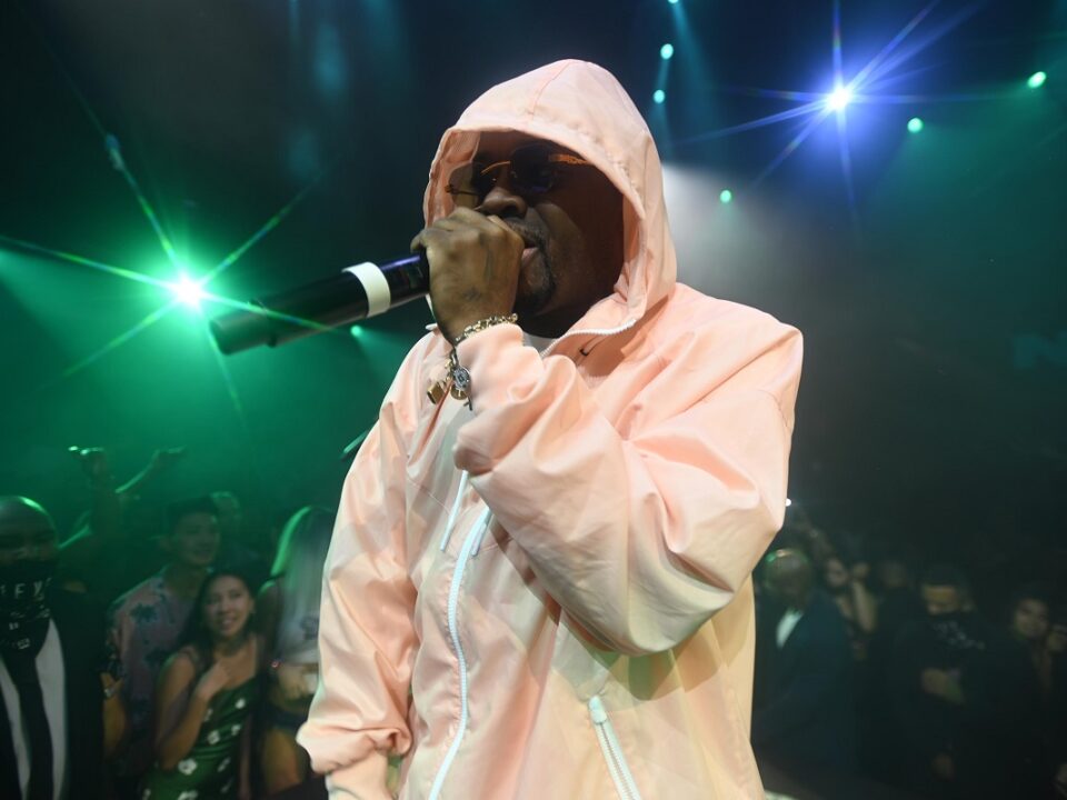 Jermaine Dupri