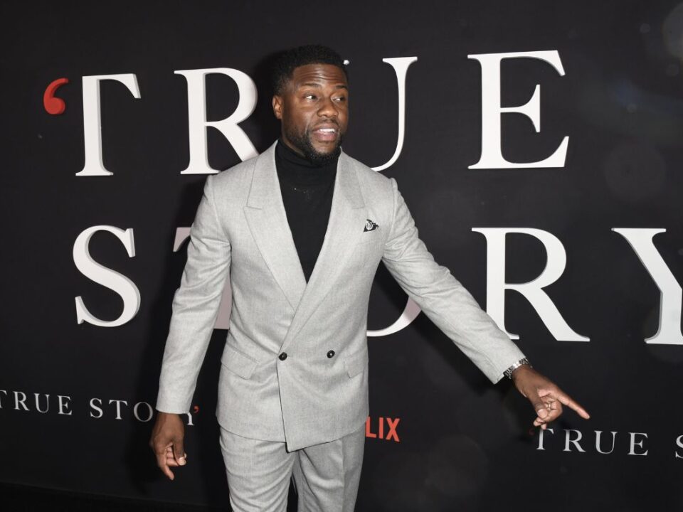 Kevin Hart