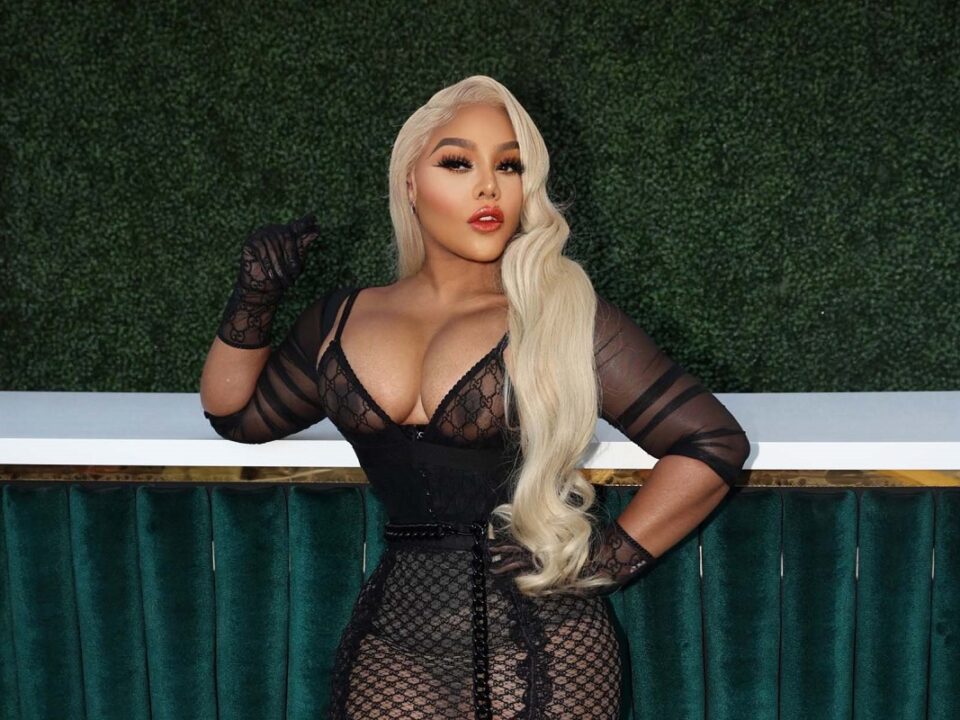 Lil Kim