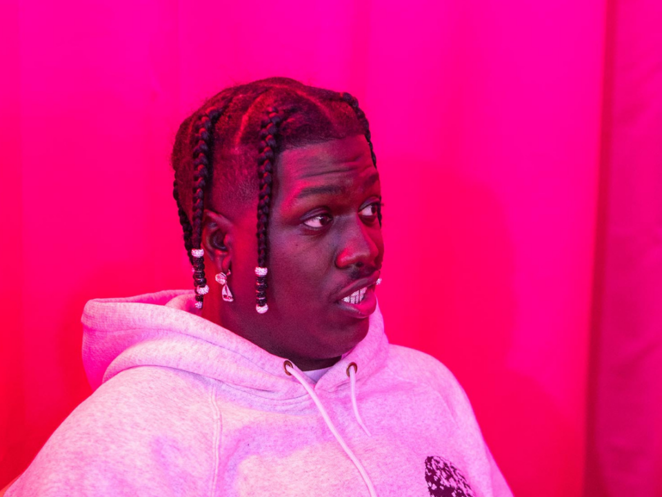Lil Yachty