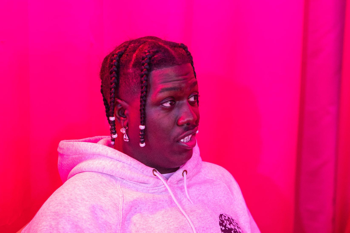 Lil Yachty