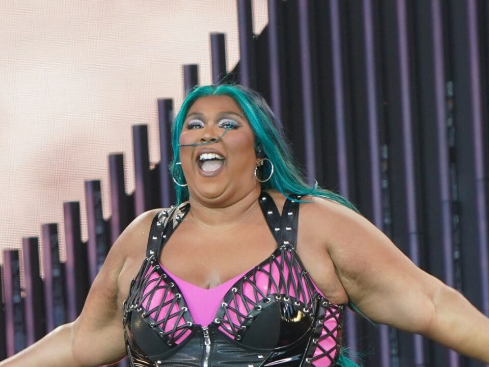 Lizzo