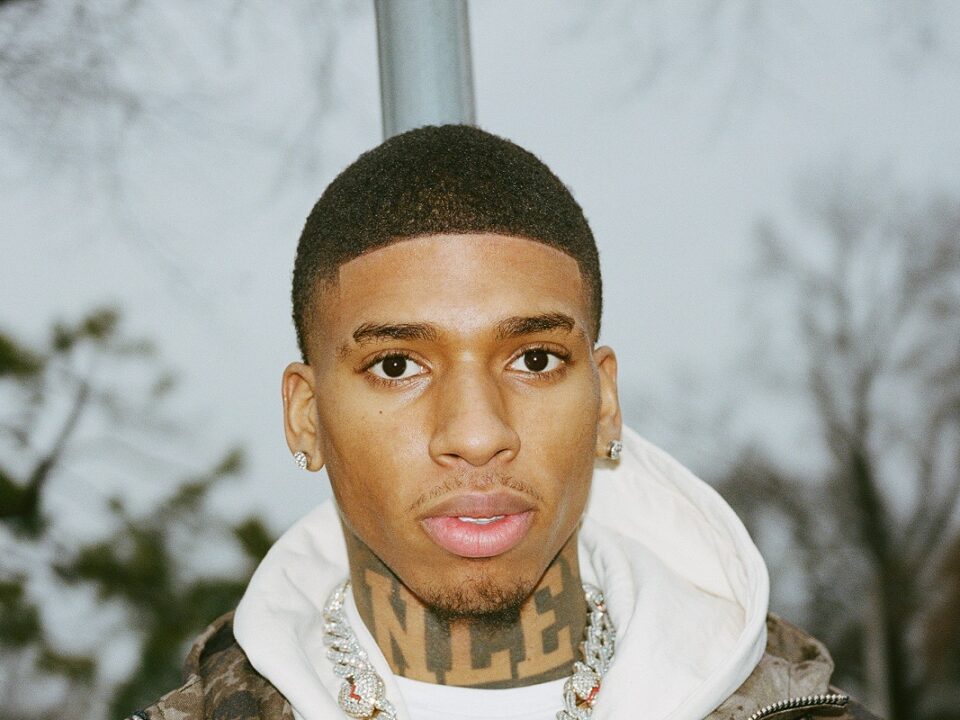 NLE Choppa