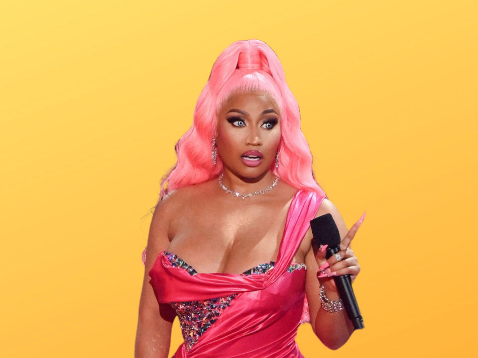 Nicki Minaj