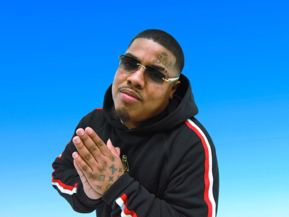 OVO Smiley