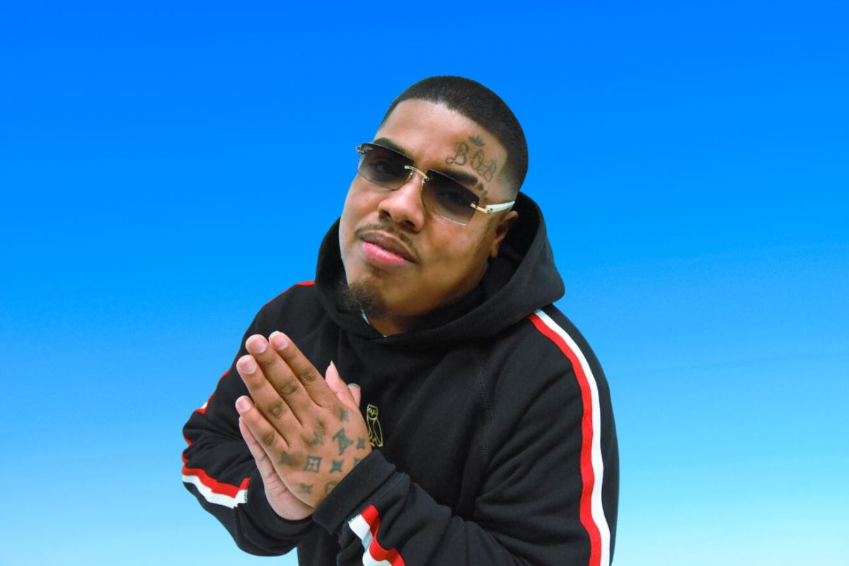 EXCLUSIVE: OVO Signed Rapper, Smiley Talks Signing to Drake, and New ...