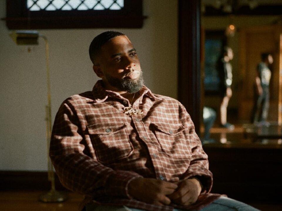 Reason - TDE