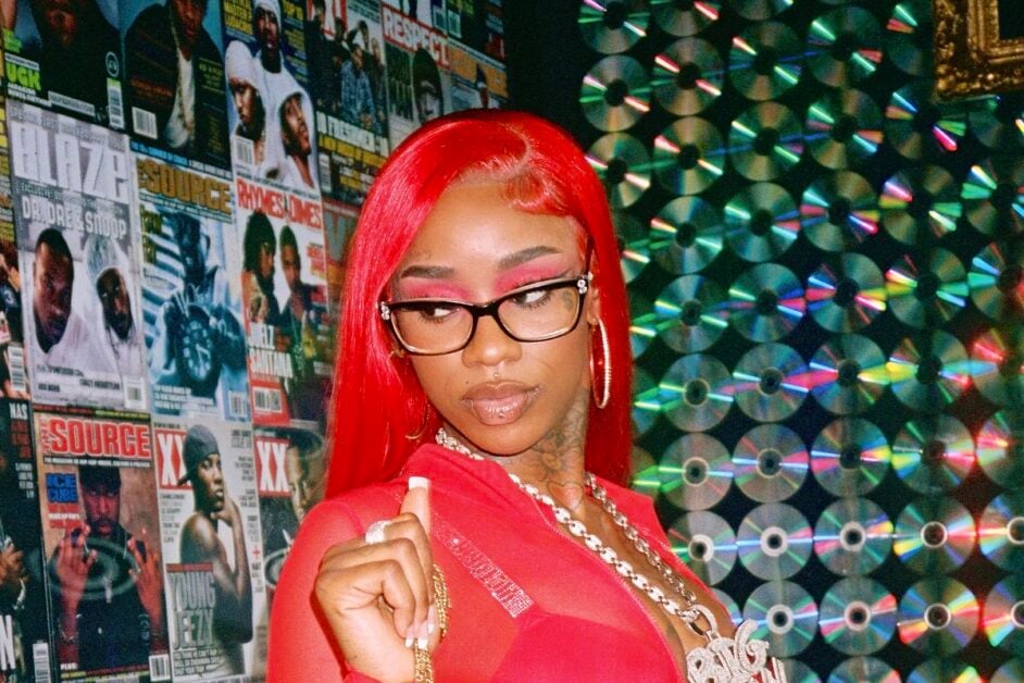 Sexyy Red Posts A Message About Her Sex Tape Controversy