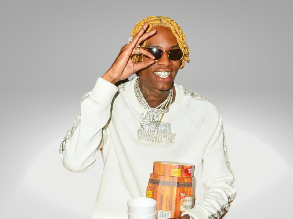 Soulja Boy