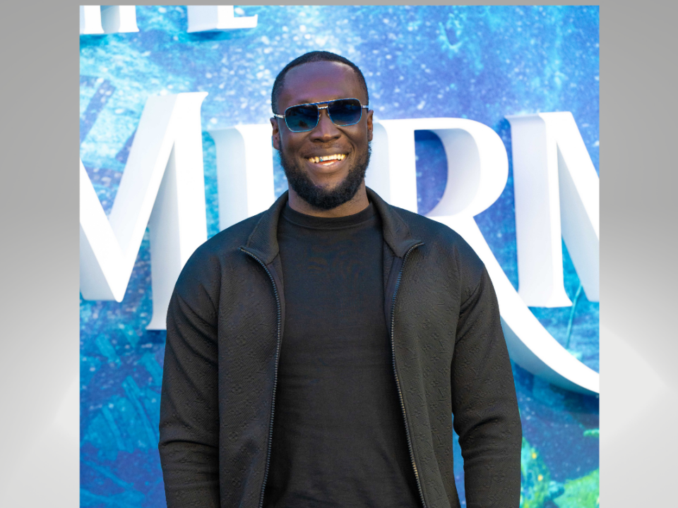 Stormzy