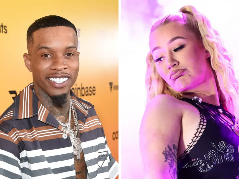 Tory Lanez Iggy Azalea