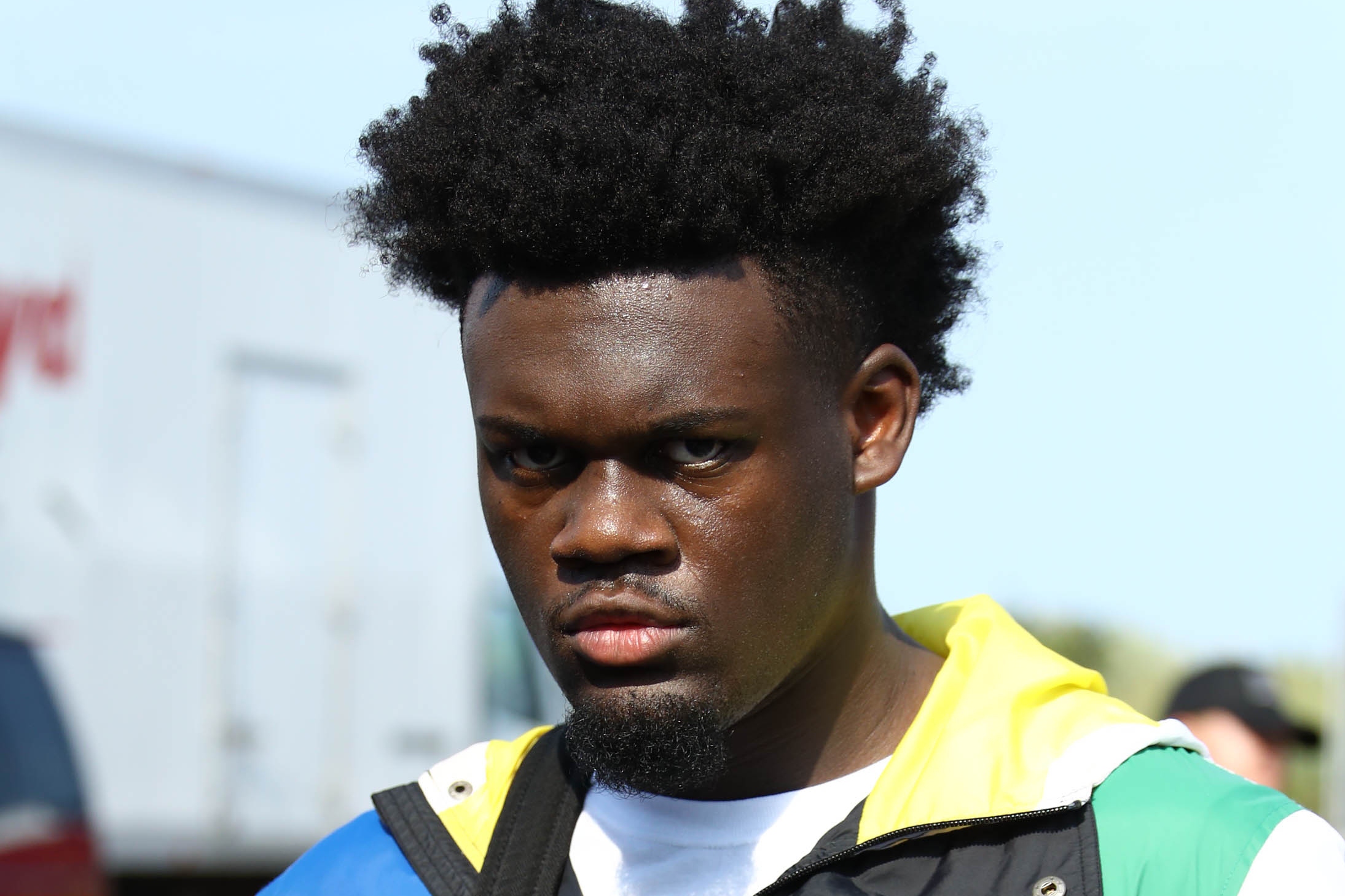 Ugly God&rsquo;s Tweets Draw Ire From Alleged Murder Victim&rsquo;s Sister