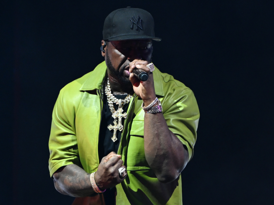 50 Cent
